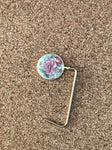 Purse & Bag Hook Hanger, Handbag hook,