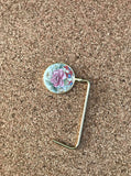 Purse & Bag Hook Hanger, Handbag hook,