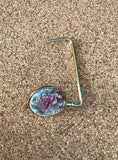 Purse & Bag Hook Hanger, Handbag hook,