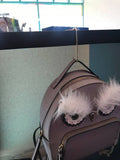 Purse & Bag Hook Hanger, Handbag hook,