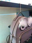 Purse & Bag Hook Hanger, Handbag hook,