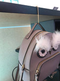 Purse & Bag Hook Hanger, Handbag hook,