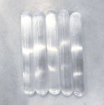 Selenite Wands - Selenite Crystal Wands - Selenite Stick For Reiki