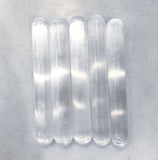 Selenite Wands - Selenite Crystal Wands - Selenite Stick For Reiki