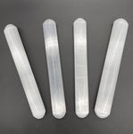 Selenite Wands - Selenite Crystal Wands - Selenite Stick For Reiki