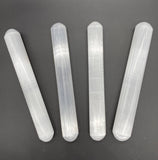 Selenite Wands - Selenite Crystal Wands - Selenite Stick For Reiki