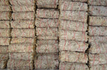 ORGANIC White Sage Smudge Sticks I Sage High Quality 2 side cutted