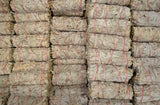 ORGANIC White Sage Smudge Sticks I Sage High Quality 2 side cutted