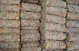 ORGANIC White Sage Smudge Sticks I Sage High Quality 2 side cutted