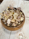 Frankincense Resin, 100% Pure Natural Organic Resin Imported From Caucasus ,Granular Incense,Loose Incense,Aromatic Incense,Premium Quality.