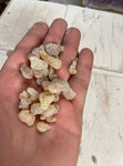 Frankincense Resin, 100% Pure Natural Organic Resin Imported From Caucasus ,Granular Incense,Loose Incense,Aromatic Incense,Premium Quality.