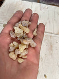 Frankincense Resin, 100% Pure Natural Organic Resin Imported From Caucasus ,Granular Incense,Loose Incense,Aromatic Incense,Premium Quality.