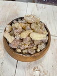 Frankincense Resin, 100% Pure Natural Organic Resin Imported From Caucasus ,Granular Incense,Loose Incense,Aromatic Incense,Premium Quality.