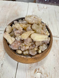 Frankincense Resin, 100% Pure Natural Organic Resin Imported From Caucasus ,Granular Incense,Loose Incense,Aromatic Incense,Premium Quality.