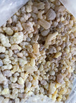 Frankincense Resin, 100% Pure Natural Organic Resin Imported From Caucasus ,Granular Incense,Loose Incense,Aromatic Incense,Premium Quality.