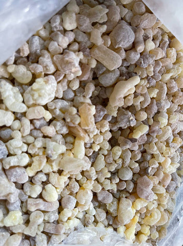 Frankincense Resin, 100% Pure Natural Organic Resin Imported From Caucasus ,Granular Incense,Loose Incense,Aromatic Incense,Premium Quality.