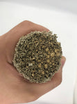 ORGANIC Wholesale BLUE Sage Smudge Sticks,2in diameter, 4 in or 9 in option Bulk Sage Bundle, Blue Sage Bundle at Wholesale Price,