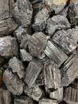 Raw Black Tourmaline,free shipping,black tourmaline, tourmaline mineral, ritual stone , tourmaline , black stone.