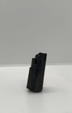 Raw Black Tourmaline, Rough Natural Black Tourmaline, Raw Black Tourmaline Natural Crystals: Choose 4 oz,8 oz,1 lb,2 lb,5 lb,11 lb Wholesale