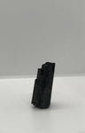 Raw Black Tourmaline,free shipping,black tourmaline, tourmaline mineral, ritual stone , tourmaline , black stone.