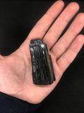 Raw Black Tourmaline, Rough Natural Black Tourmaline, Raw Black Tourmaline Natural Crystals: Choose 4 oz,8 oz,1 lb,2 lb,5 lb,11 lb Wholesale