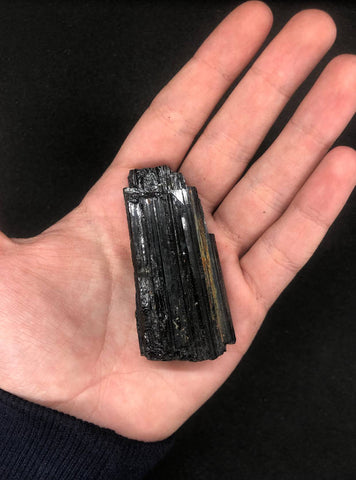 Raw Black Tourmaline,free shipping,black tourmaline, tourmaline mineral, ritual stone , tourmaline , black stone.