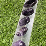 Tumbled AMETHYST / Authentic Tumbled Amethyst / Amethyst