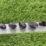 Tumbled AMETHYST / Authentic Tumbled Amethyst / Amethyst