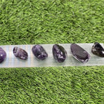 Tumbled AMETHYST / Authentic Tumbled Amethyst / Amethyst