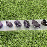 Tumbled AMETHYST / Authentic Tumbled Amethyst / Amethyst