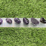 Tumbled AMETHYST / Authentic Tumbled Amethyst / Amethyst
