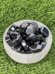 Tumbled HEMATITE / Authentic HEMATITE / HEMATITE