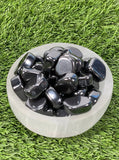 Tumbled HEMATITE / Authentic HEMATITE / HEMATITE